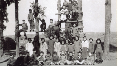 忆西南联大附小 ——冯钟潮