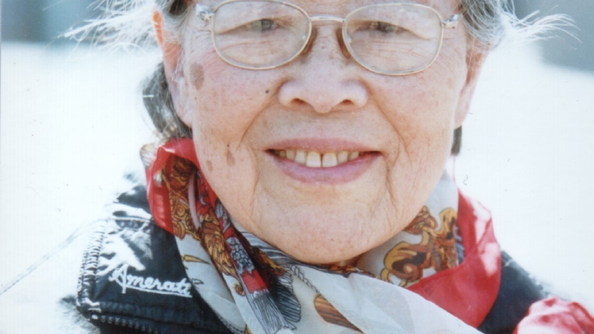 永远的老师朱鑑荣  之一----叶滢（清华附小62届一班毕业生  朱老师女儿）