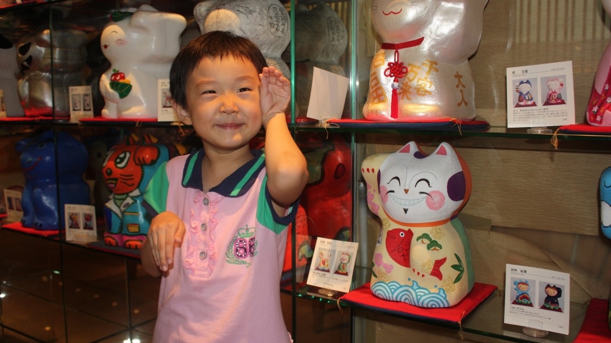 学生自创课程——水木秀场之我的五大洲之旅