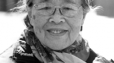 我的启蒙老师朱鑑荣——庄人隽