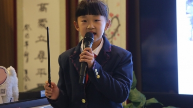 学生自创课程——水木秀场之我的五大洲之旅