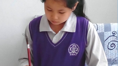 学生自创课程——水木秀场之收获了自信