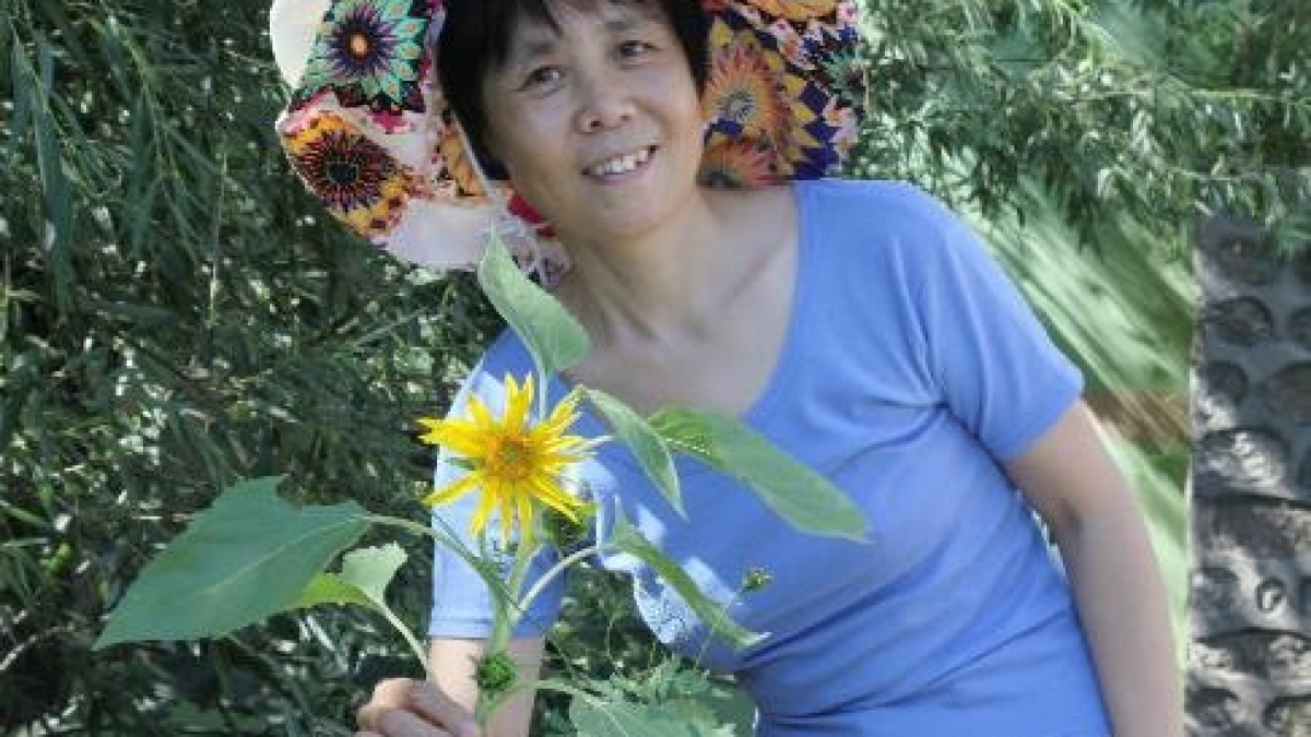 小学时代的记忆 之二----李建纯（清华附小1968届3班毕业生） 