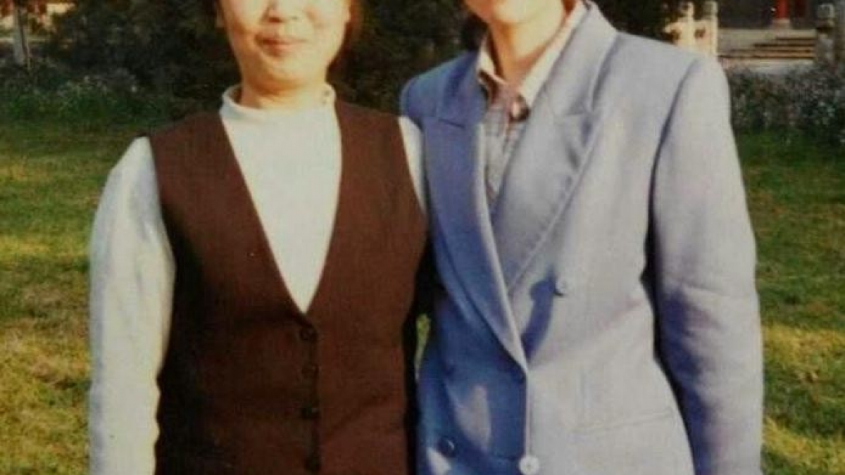 小学时代的记忆 之三----李建纯（清华附小1968届3班毕业生）