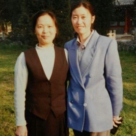 小学时代的记忆 之三----李建纯(清华附小1968届3班毕业生)