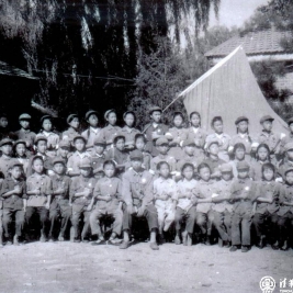 小学时代的记忆 之四----李建纯(清华附小1968届3班毕业生)