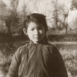 岁月钩沉—在清华园那美好的童年----李文玲(清华附小1956届乙班毕业生)