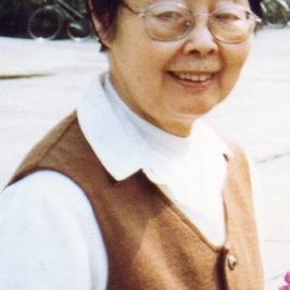 难忘《成志》----孔祥蘭(成志学校1931年)