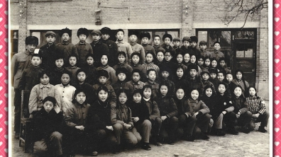 情相邀 心相聚 重忆往昔话今朝——71届百余校友聚会迎校庆