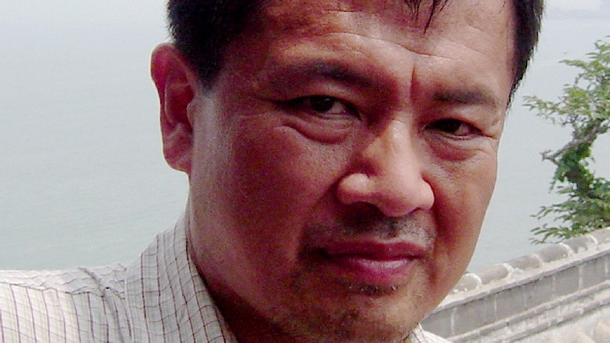 我的老师我的班----刘盛（清华附小1978届三班毕业生）