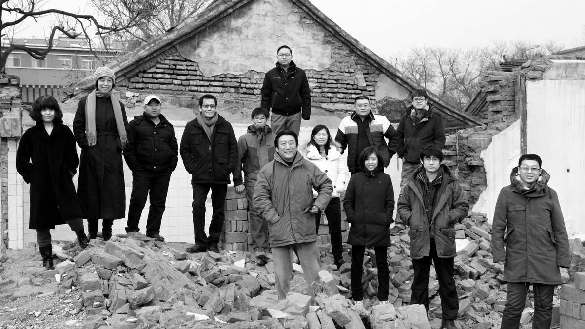 “没长大”“长大了”“长不大”----齐欣（清华附小1973届二班毕业生）