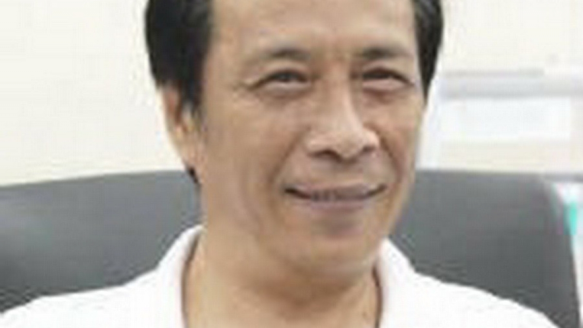 忆百世之师的敬爱母校----沈以力（清华附小1967届二班毕业生）