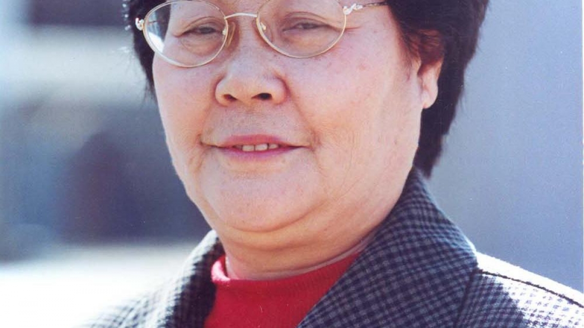 共同见证清华附小百年 之一----黄培（清华附小1965届三班毕业生）