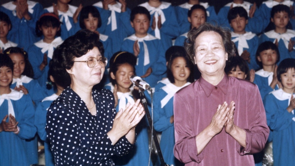 彭老师，长大后我就成了你----毕可纫（清华附小1955届甲班毕业生）