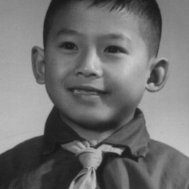 我的附小生活杂忆----刘力(清华附小1979届一班毕业生)