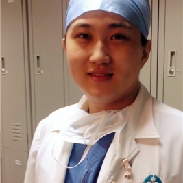 丁香花开----叶圣龙(清华附小2004届一班毕业生)