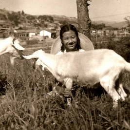 姚大夫和“红医班”----苏燕(清华附小1971届四班毕业生)