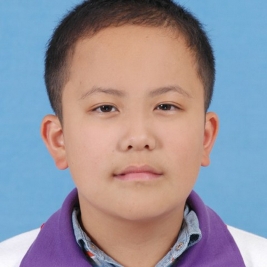 特殊的一天----华易(清华附小2009届三班毕业生)