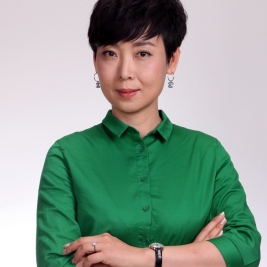 歌声中的童年时光----马嘉(清华附小1984届一班毕业生)