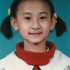 难忘的中秋之夜----石文思(清华附小1998届四班毕业生)