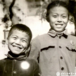 回忆在清华附小的时光----徐建礼(清华附小1976届二班毕业生)