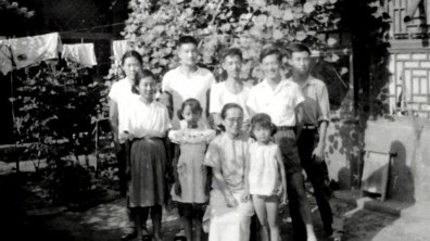 终生难忘的人生启蒙老师——怀念清华附小的老师们----王易昆（清华附小1953届甲班毕业生）