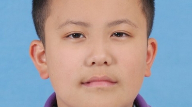 特殊的一天----华易（清华附小2009届三班毕业生）