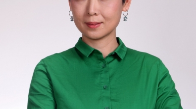 歌声中的童年时光----马嘉（清华附小1984届一班毕业生）