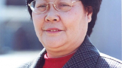 共同见证清华附小百年 之一----黄培（清华附小1965届三班毕业生）