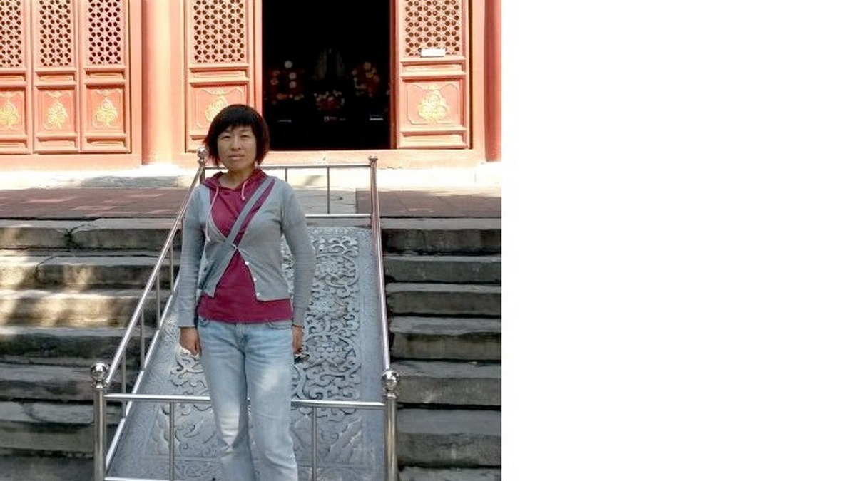 那些年，我们一起上的附小----单玫（清华附小1981届七班毕业生）