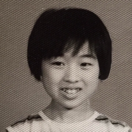 那些年,我们一起上的附小----单玫(清华附小1981届七班毕业生)
