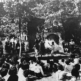 我的小学时光----宁光昌(清华附小1954届乙班毕业生)