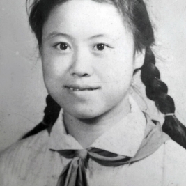 童年的第一次从这里起航----段秀华(清华附小1956届乙班毕业生)