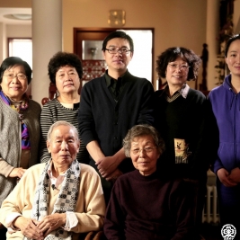 感恩我的小学生活——采访清华成府小学学生傅乐夫先生----《世纪情愫》编委会,执笔:吴逸