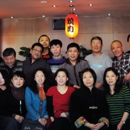 清风依旧话童年——遥忆清华附小的岁月 之二----赵征(清华附小1979届四班毕业生)