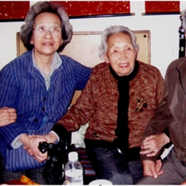 永远怀念白颖仁老师----周友樟(成志学校1948届毕业生)