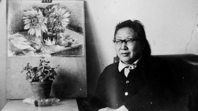 三代人的附小情缘 之一----师诚（清华附小1964届一班毕业生）