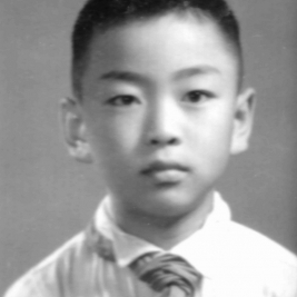 清华园、清华附小和我----朱毓朝(童毓朝)(清华附小1965届五班毕业生)