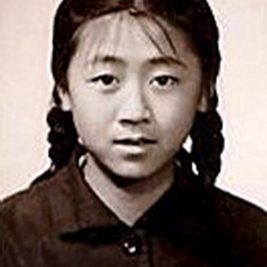 我的老师毕可纫----金燕(清华附小1966届二班毕业生)