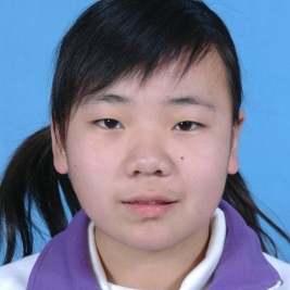 给许老师的信----罗丽萱(清华附小2008届五班毕业生)