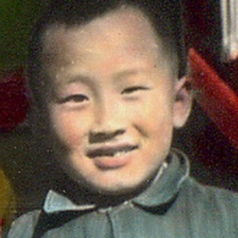 永远是小学生的记忆----梁中伟(清华附小1964届二班毕业生)