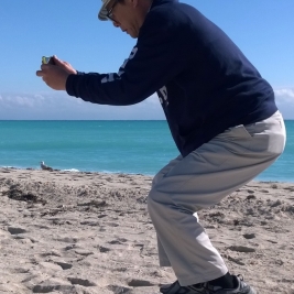 后来成了丈夫的黄二陶