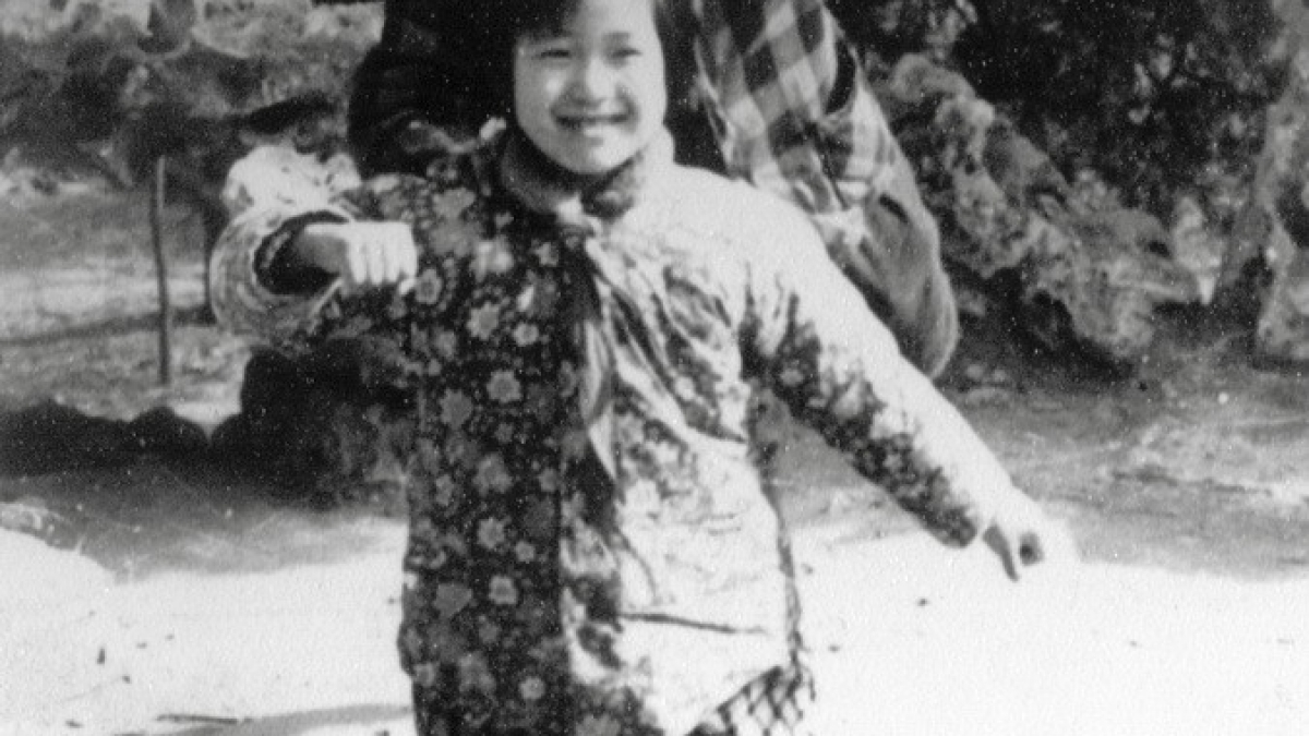 我的附小 我的老师 我的同学----刘迺茜（清华附小1978届毕业生）