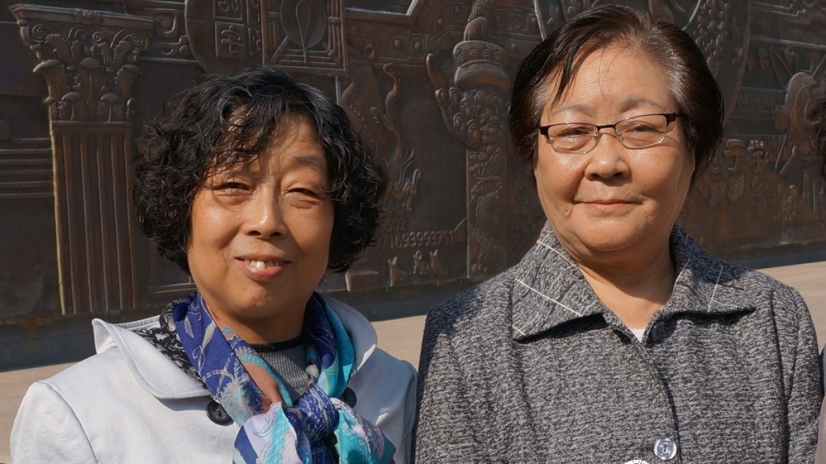 共同见证清华附小百年 之三----黄培（清华附小1965届三班毕业生）