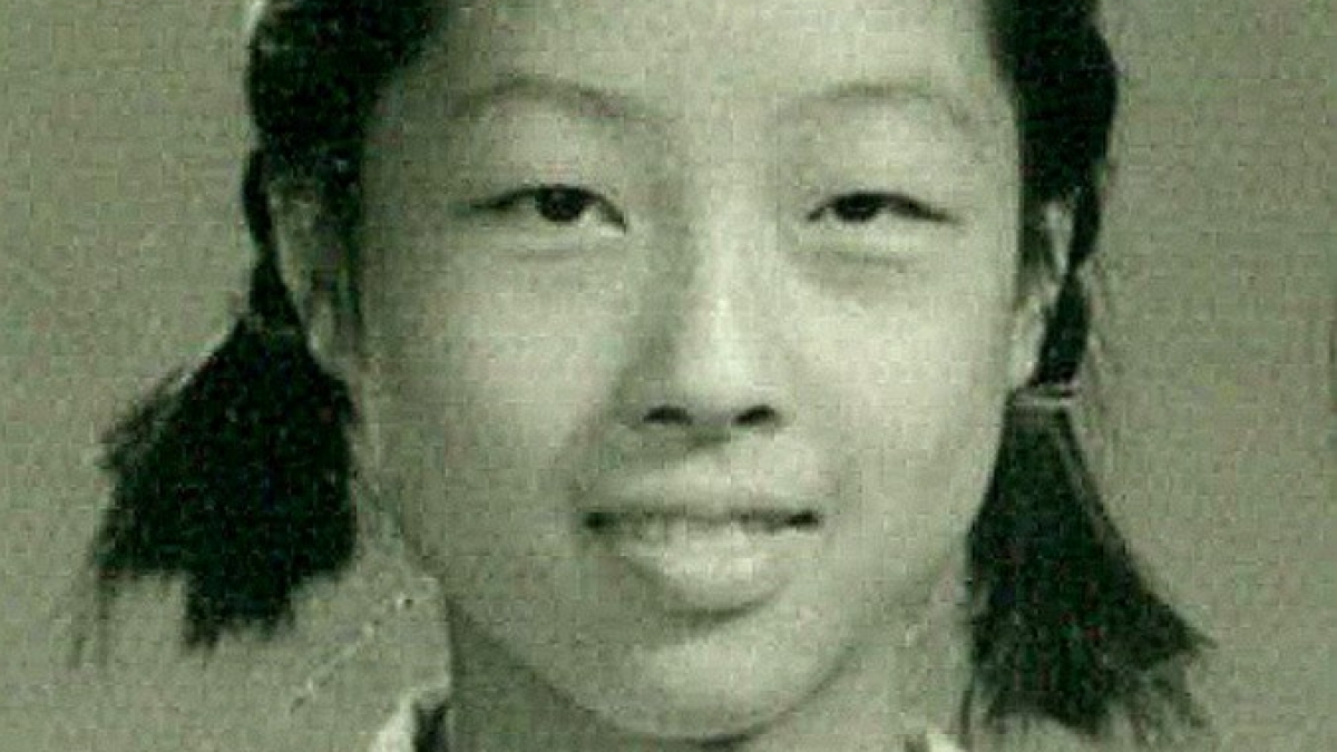 共同见证清华附小百年 之三----黄培（清华附小1965届三班毕业生）