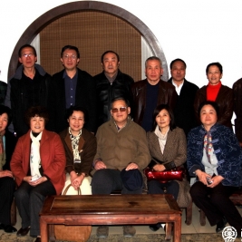 只言片语话当年 之二----张爱芹(清华附小1964届四班毕业生)