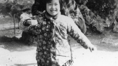 我的附小 我的老师 我的同学----刘迺茜（清华附小1978届毕业生）