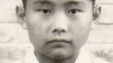 儿童团的记忆----孔祥琮（成志学校1950届毕业生，65年前的清华附小儿童团团长）