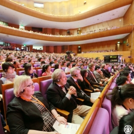百年清华附小“首届全球未来学校大会暨世界基础教育高峰论坛”隆重召开 