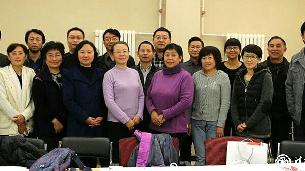 《清华附小校友名录》背后的故事